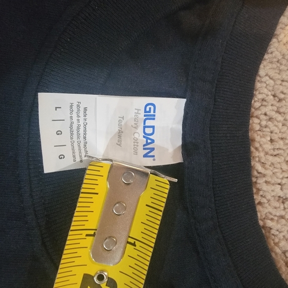 Pi Day 3.14 Celebration T-shirt Size L - Picture 5 of 9